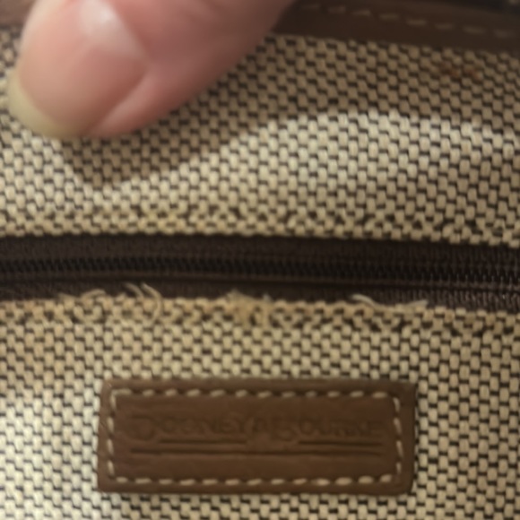 🌟 Authentic DB Mini Bucket Bag - Picture 4 of 7